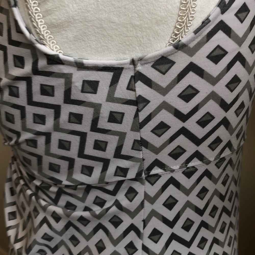 Eddie Bauer Summer dress - Picture 4 of 6